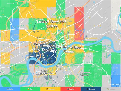 Knoxville neighborhoods map. The neighborhood was annexed by the City of Pittsburgh in 1927. Knoxville is 1 of only 7 neighborhoods and neighborhood areas in the City of Pittsburgh with no clear simple racial majority. The neighborhood is roughly 46% black, 40% white, 6% Asian, 6% biracial and 2% Hispanic or Latino – per 2017 5-year American Community Survey … 