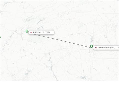 Knoxville to charlotte. Drive • 4h 9m. Drive from Charlotte to Knoxville 230.6 miles. $40 - $65. Quickest way to get there Cheapest option Distance between. 