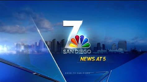 Since joining NBC San Diego in 2005, he reports, anchors, shoots and produces sports. ... About NBC 7 San Diego; Our News Standards; KNSD Public Inspection File; KNSD Accessibility;. 