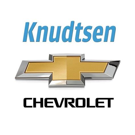 Knudtsen chevrolet co. Things To Know About Knudtsen chevrolet co. 