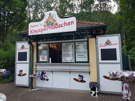 Knusperhäuschen bernau