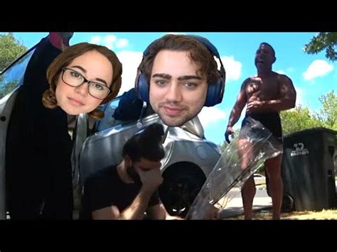 Knut exposes Mizkif & Maya (camp knut) w/ chat - YouTube