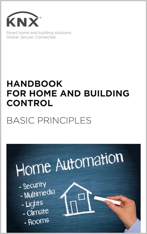 Knx handbook for home and building control. - The software publishers association legal guide to multimedia.