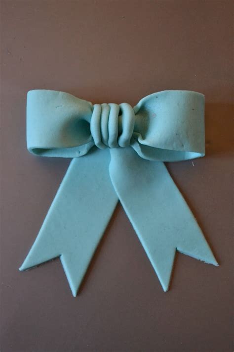 Knyta olika rosetter