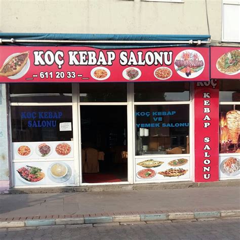 Koç Kebap Salonu – Isparta, Gazi Kemal Mah. No: 4 (Avaliações, . 