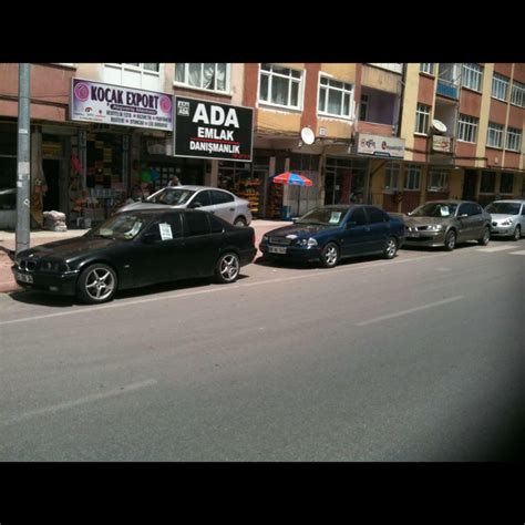 Koçak Export AVM Kayseri Facebook.