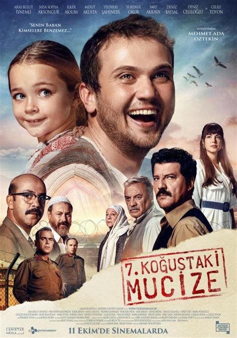 Koğuştaki Mucize izle Aile Filmleri izle, Dram Filmleri izle.