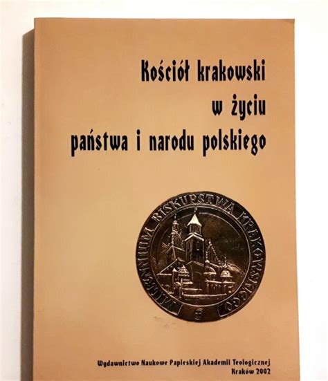 Kościół krakowski w życiu państwa i narodu polskiego. - Manual solution intermediate accounting kieso volume 2.