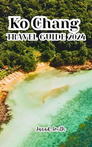 Ko Chang travel guide (Updated 2024) Travelfish.org