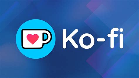 Ko fi. Ko-fi is a safe, friendly place. Pages that break our terms will be unpublished. You must be 18 or over to use Ko-fi. 