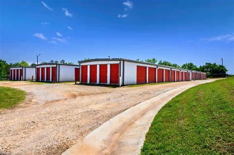 Ko storage gilmer tx. What size storage units are available in Azle, TX? We have a variety of storage unit sizes that you can choose from here at KO Storage of Azle. Available sizes include: 5×10; 10×10; 10×15; 10×20; 12×40; 15×40; Don’t forget about our vehicle storage in Azle, TX! Featuring uncovered and covered parking in 40’ and 50’ options, you’ll ... 