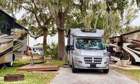 Koa near tampa fl. Aug 11, 2022 · With year-round warm weather, camping is fair game during all seasons. Even during the winter months, temperatures are mild enough for camping near Tampa to be incredibly comfortable. The neighboring cities of St. Petersburg and Clearwater also make terrific bases. 
