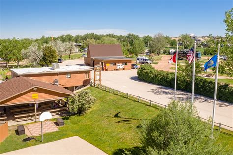 Koa rapid city. The Spearfish Black Hills KOA is closed for the 2023 season - see you next year! Book Now. Reserve: 1-605-642-4633. Email this Campground. 41 W HWY 14, Spearfish, SD 57783. Add to Favorites. 
