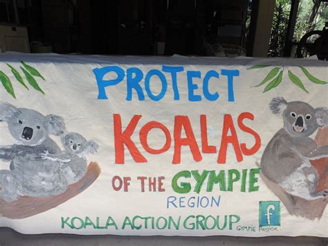 Koala Action Group Facebook