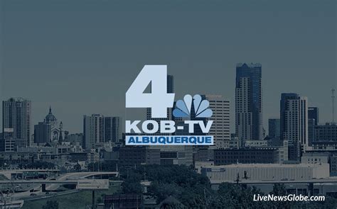 Kob 4 news abq. Things To Know About Kob 4 news abq. 