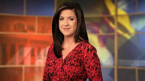 Funeral services will be held today for Sharon Erickson, the 30-year-old KOB reporter who died over the weekend from complications following surgery. KOB recently aired a segment remembering .... 
