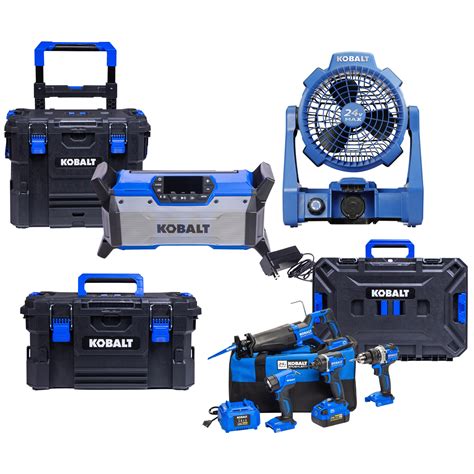 Kobalt 16” Cargo/Tool Bag Includes Drawstring Backpack And Adjustable Cap -. $32.99 New. Zerust 91132 Anti-rust and Corrosion Drawer Liner 12 in X 72. (4) $15.95 New. Kobalt Blue Black Polyester 18” Backpack Tool Bag 33 Pockets 2416964 KB-66C. (1) $39.95 New. . 
