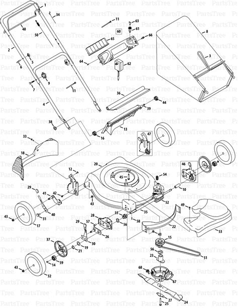 Kobalt mower parts. Things To Know About Kobalt mower parts. 