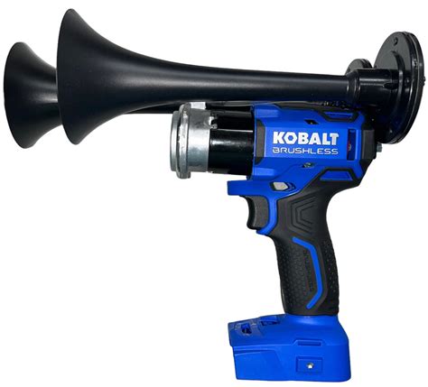 Kobalt train horn. Under the Train Horn Rule (49 CFR Part 222, issued on August 17, 2006), locomotive engineers must begin to sound train horns at least 15 seconds, and no more than 20 seconds, in advance of all public grade crossings. If a train is traveling faster than 60 mph, engineers will not sound the horn until it is within 1/4 mile of the crossing, even ... 