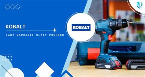 The lifetime warranty applies to all Kobalt ha