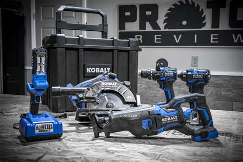 The majority of Kobalt’s power tools are covered by a one-year “Risk Free” promise. If you are dissatisfied with a item, you may return it within one year and get another or a full refund under this policy. The 5-year limited warranty on the majority of Kobalt’s handheld power tools is testament to the company’s customer service.. 