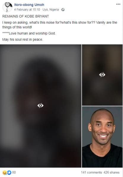 Kobe's body leaked. Things To Know About Kobe's body leaked. 