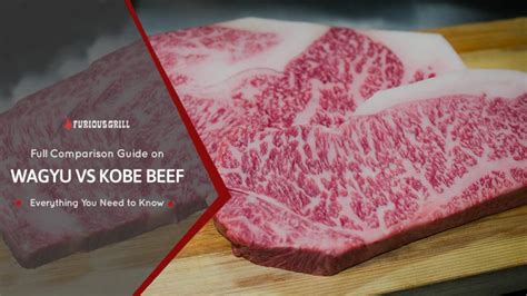 Kobe Beef Vs Wagyu Price