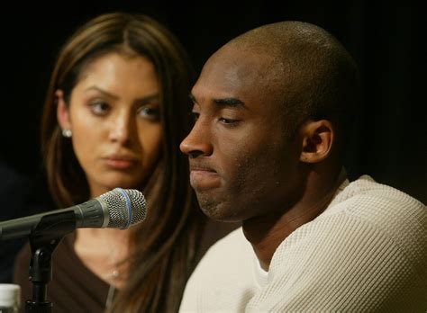 Kobe Bryant: Rape Allegation, Career, Death & Net Worth