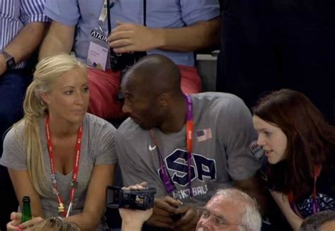 Kobe Bryant Women