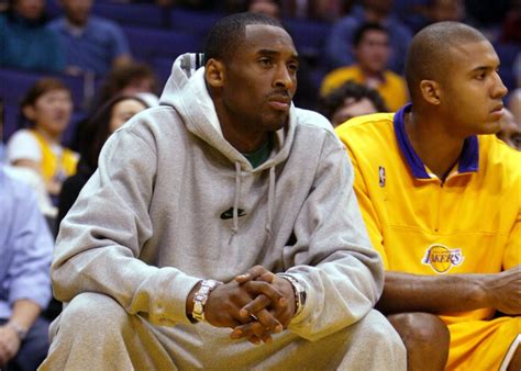 Kobe Bryant wanted to play for the Memphis Grizzlies. Jerry West talked him out of it