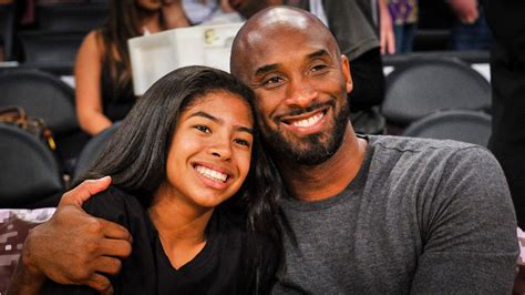 Kobe and gigi. The headline accompanying it was completely surreal: Basketball great Kobe Bryant was dead at the age of 41. The way Bryant mastered the sport, it seems as if he was invincible. He was a five-time ... 