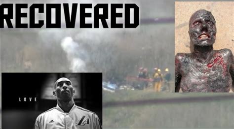 A report just came out claiming gruesome photos from the site of the helicopter crash which killed Kobe Bryant have been shared by Los Angeles County sheriff’s deputies with members of the .... 