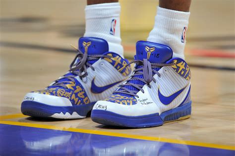 Kobe basketball shoes. 14 Apr 2020 ... Nike Quietly Debuts New Kobe Bryant Shoe: The budget-friendly Mamba Fury is Kobe's first new silhouette to appear since his passing in ... 
