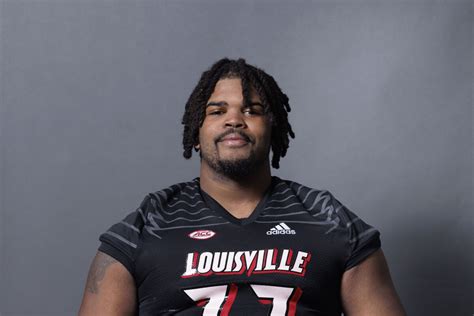 Bio. High School: A consensus three-star prospect by 247Sports, ESPN and Rivals…Ranked the No. 26 offensive guard in the country and the No. 80 player in Florida by ESPN…Rated the No. 61 player at his position nationally and the No. 123 player in Florida by 247 Composite…Chose Miami over offers from Arkansas, Boston College, Cincinnati .... 