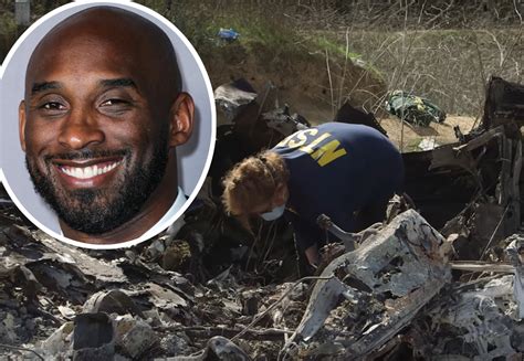 Kobe bryant death pics reddit. Jan 9, 2022 ... 28, 2020, file photo, investigators work at the scene of a helicopter crash that killed former NBA basketball player Kobe Bryant, his 13-year- ... 