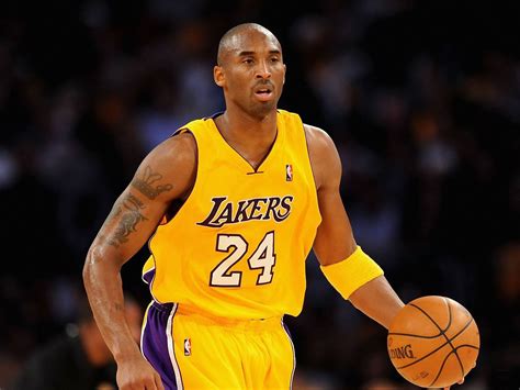 Kobe Bryant was "one of the most extraordinary players" in the history of basketball who "inspired people around the world" to play the game. The 41-year-old …