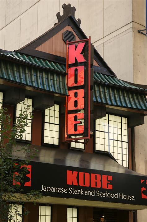 Kobe steakhouse & lounge. Things To Know About Kobe steakhouse & lounge. 