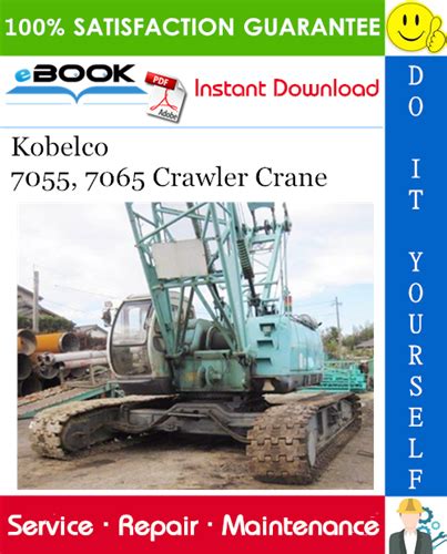 Kobelco 7055 7065 crawler crane service repair manual download. - Manuale d'uso proiettore acer c20 pico.