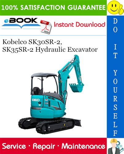 Kobelco sk30sr 2 sk35sr 2 mini excavator parts manual instant download. - Mercury marine school power trim manuals.