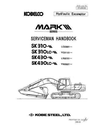 Kobelco sk310 sk430 excavator workshop service manual. - Walk through combinatorics 3rd edition solution manual.