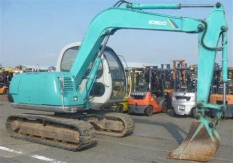 Kobelco sk60 v crawler excavator factory service repair workshop manual instant download le20101. - Ecg semiconductor and master replacement guide.