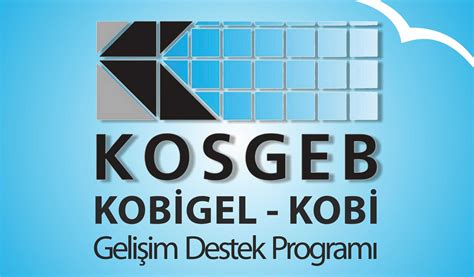 Kobigel kobi gelişim destek programı uygulama esasları