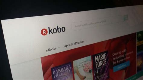 Kobo for Windows