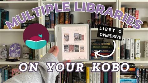 Kobo multiple library cards 2025. .  You can also switch cards when you're bo...