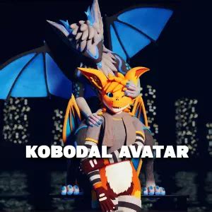 Kobodal By Nicoreda VRCArena