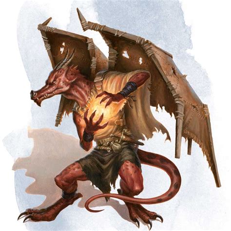 Kobold 5e. Kobold. By LadyofHats (Own work) [CC0], via Wikimedia Commons. Public Domain Image. Unofficial Description: Kobolds are small humanoids related to dragons. They are known for their craftiness and traps. 