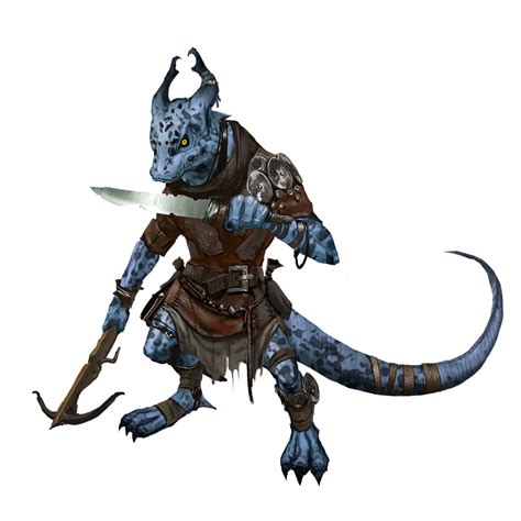 Kobolds 5e. Complete description and statblock for Kobold compatible with D&D 5th edition. 