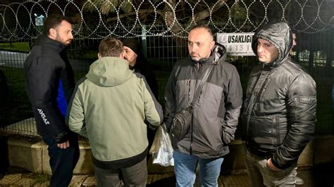 Kocaeli'deki fabrikada 7 işçiyi rehin alan şüpheli tutuklandıs