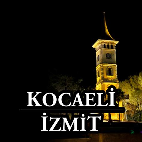 Kocaeli  Izmit Facebook. 