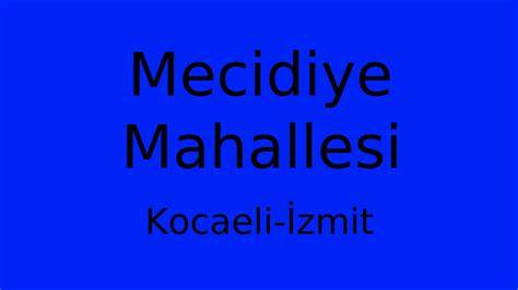 Kocaeli Izmit Mecidiye Mahallesi terapi halı yıkama